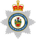 Police Logo