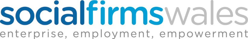 Social Firms Wales Logo